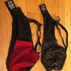 Soma bras 38DD